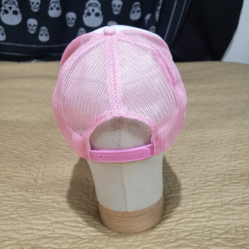 Essential AF trucker hat - Picture 3 of 6